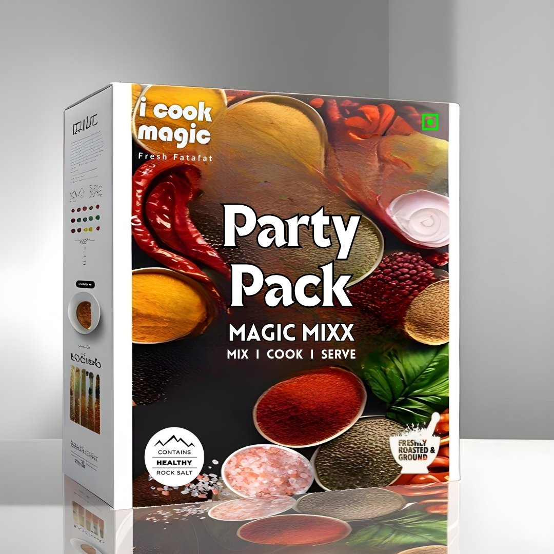 Party Pack